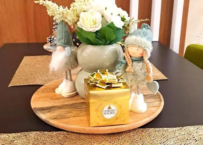 Balkanhill2 S37 Pekovic Apartament Zlatibor